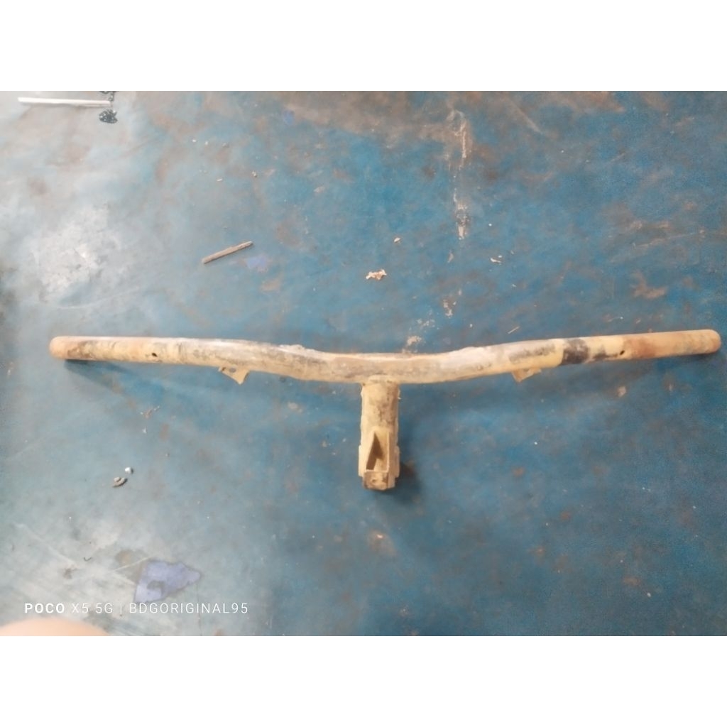 stang satria hiu original copotan