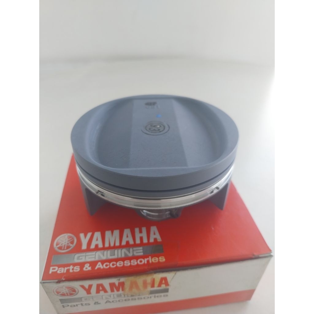 PISTON (STD) 6S1-11631-00 UNTUK MESIN TEMPEL YAMAHA 200PK 4TAK