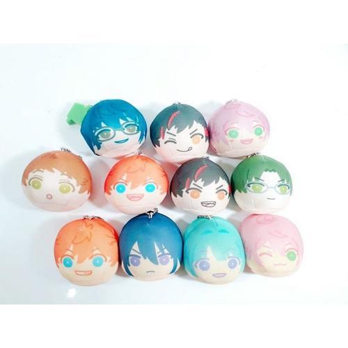 Omanjuu Ensemble Stars niginigi mascot (ORIGINAL)