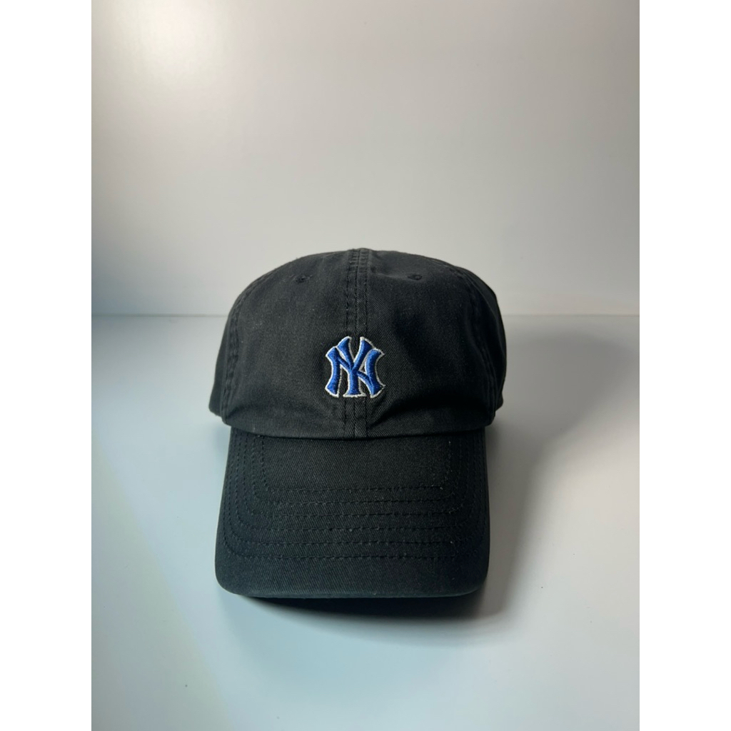topi yankees mlb stelan caps