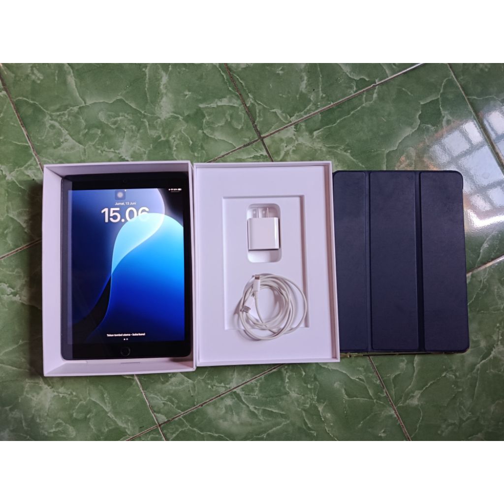 Ipad 9 64 GB Wifi Only