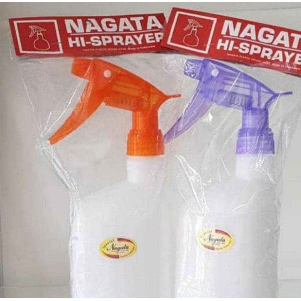 NAGATA HI-SPRAYER Botol Semprotan 500 Ml/ 1000 Ml/ Botol Spray