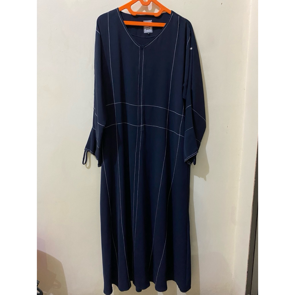 PL Stitch Abaya Elmadina