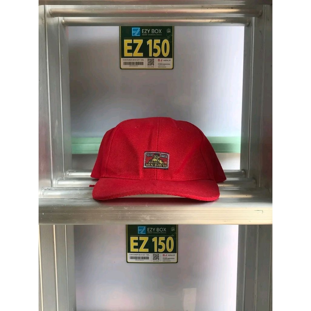 Ben Davis Cap