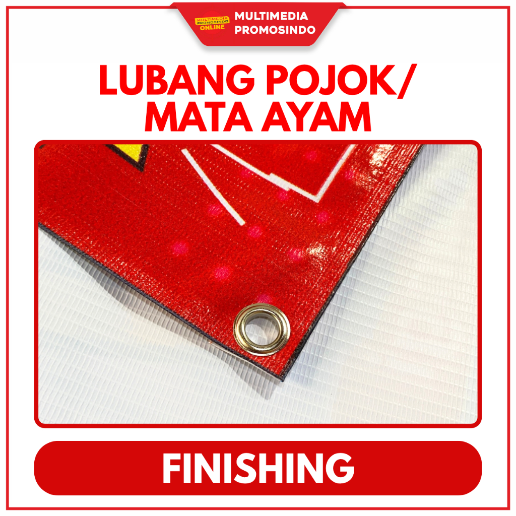 TAMBAHAN MATA AYAM / KELING