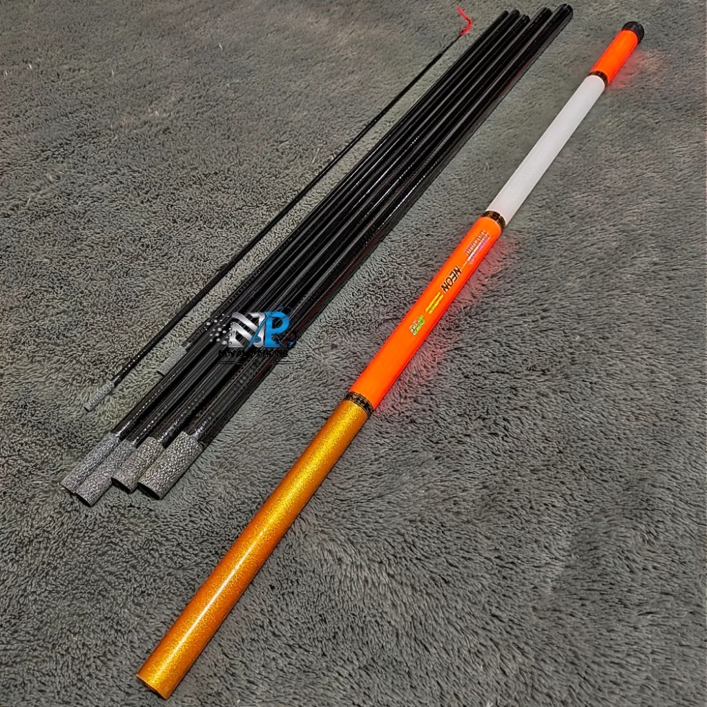 Tegek Oregon Neon 360,450&540