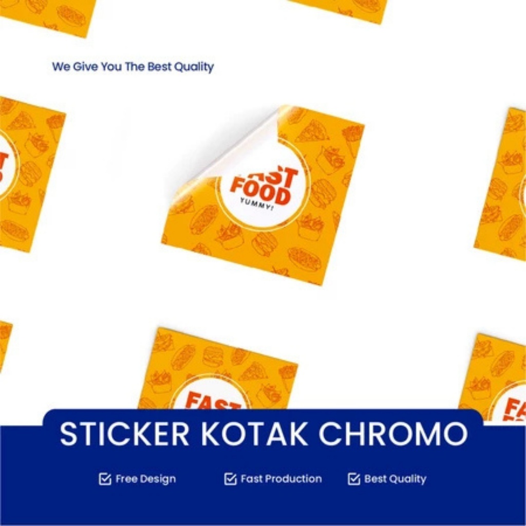

TERLARIS CETAK STIKER MEREK KOTAK MAKANAN-LABER PRODUK