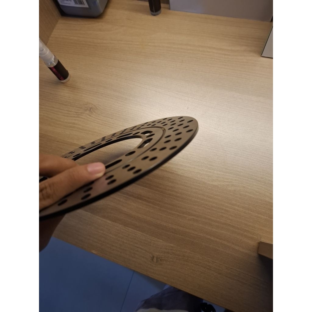 Disc fm racing pnp ninja ss/r