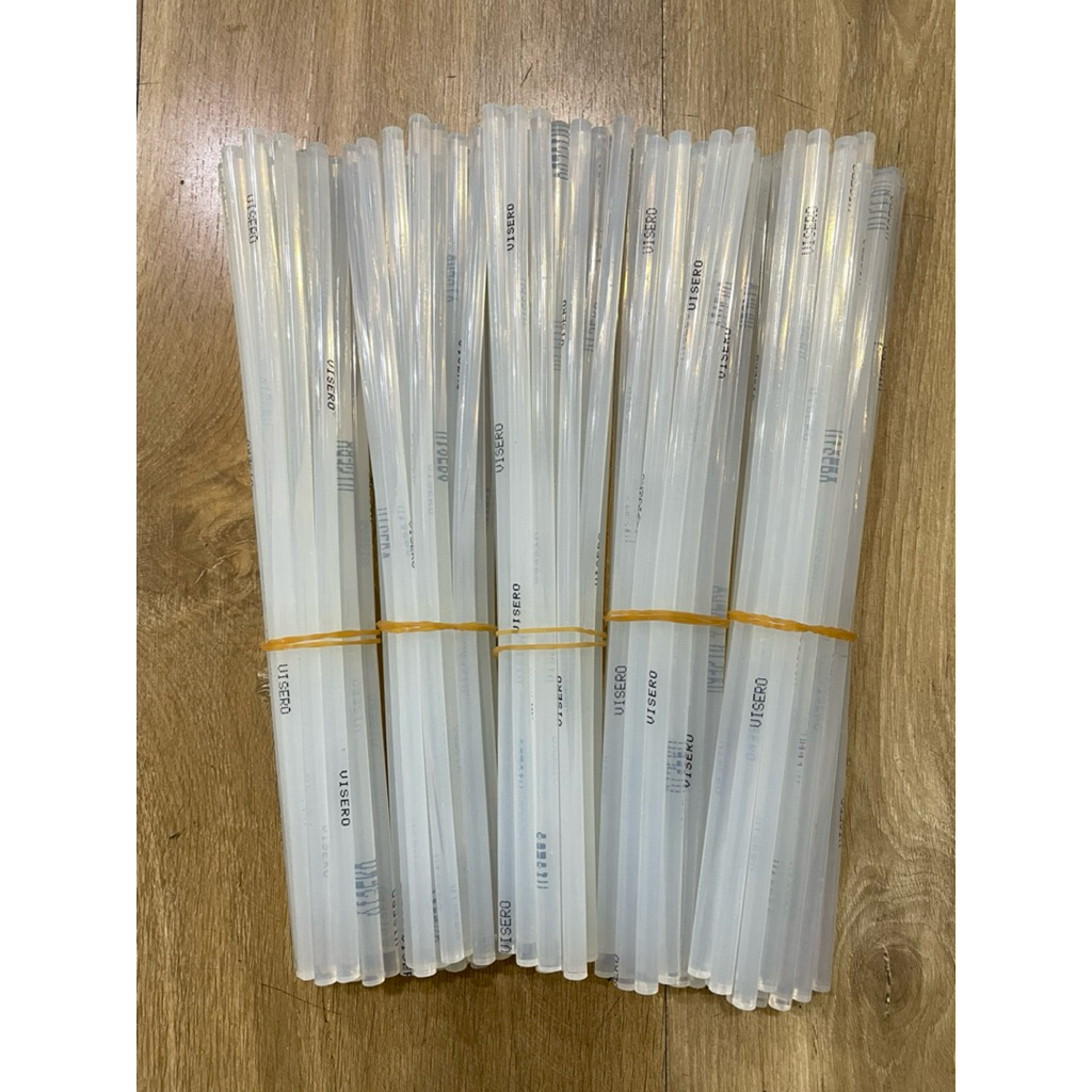 

ISI LEM GLUSTIK REFILL GLUEGUN BAKAR KECIL