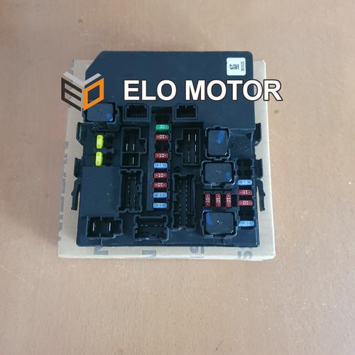 IPDM / Fusebox Sekring Nissan Evalia Original
