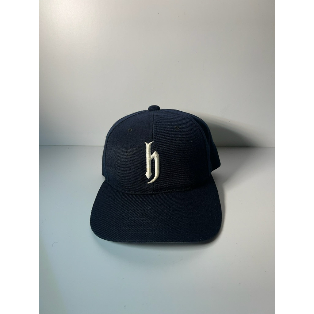 topi DJ Honda japan vintage hat