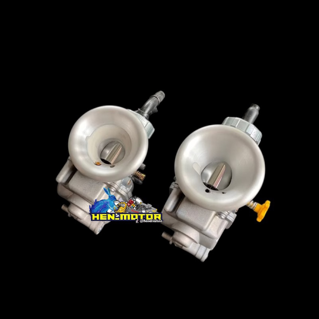 KARBURATOR KARBU PE 28 SUPERFLOW REAMER SUPERFLOW SET VELOCITY V1 CORONG KEIHIN SKEP HARD CHROME
