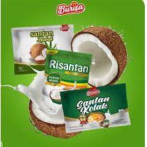 

Santan Bubuk Tabura Burisa 13gr