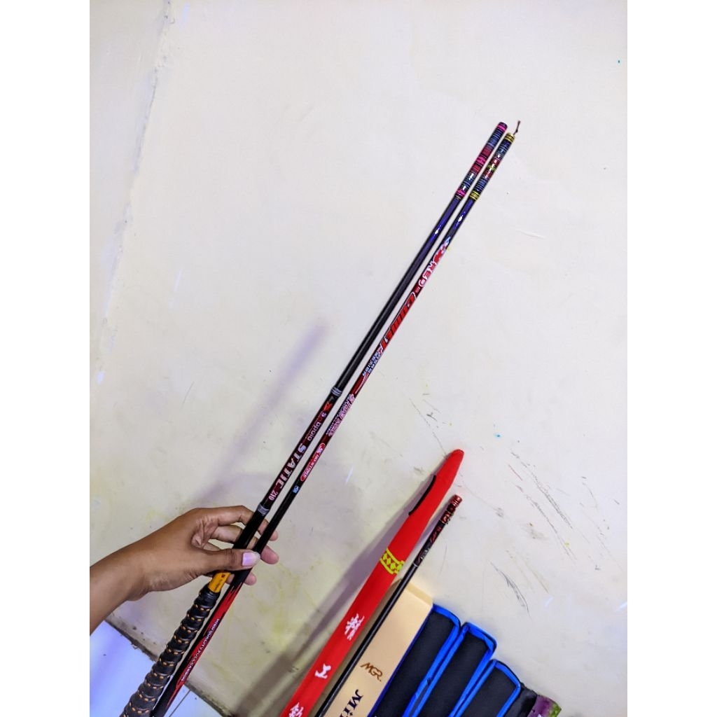 tegek static wkwk 210