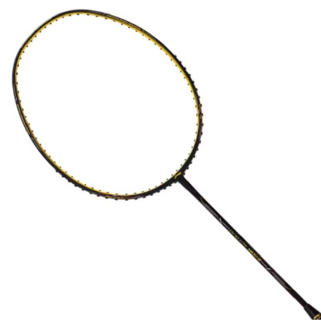 RAKET BADMINTON LINING WIND LITE 900 II ORIGINAL