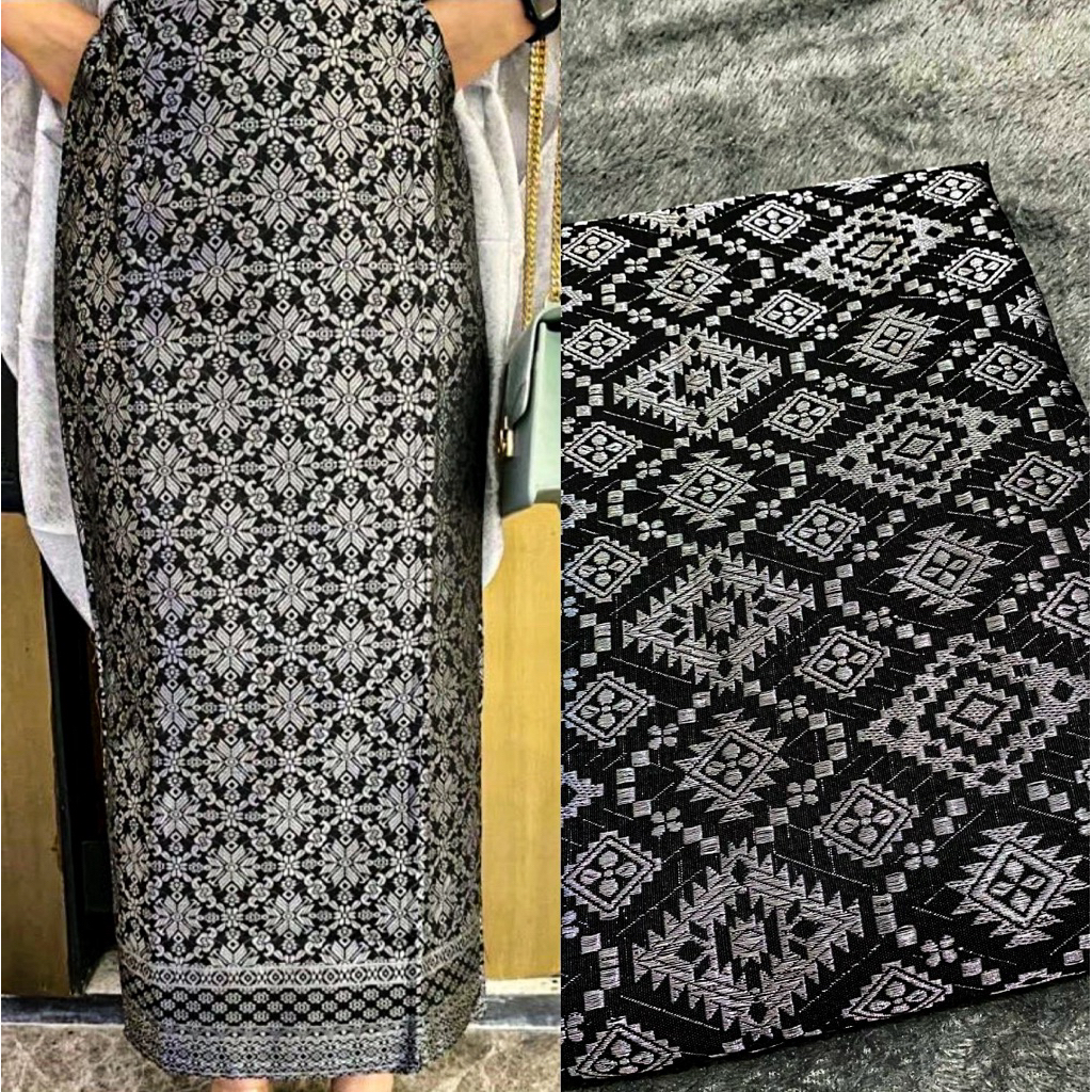 Songket Moderen||Rok Songket Span|Songket Wisuda|Songket Wanita