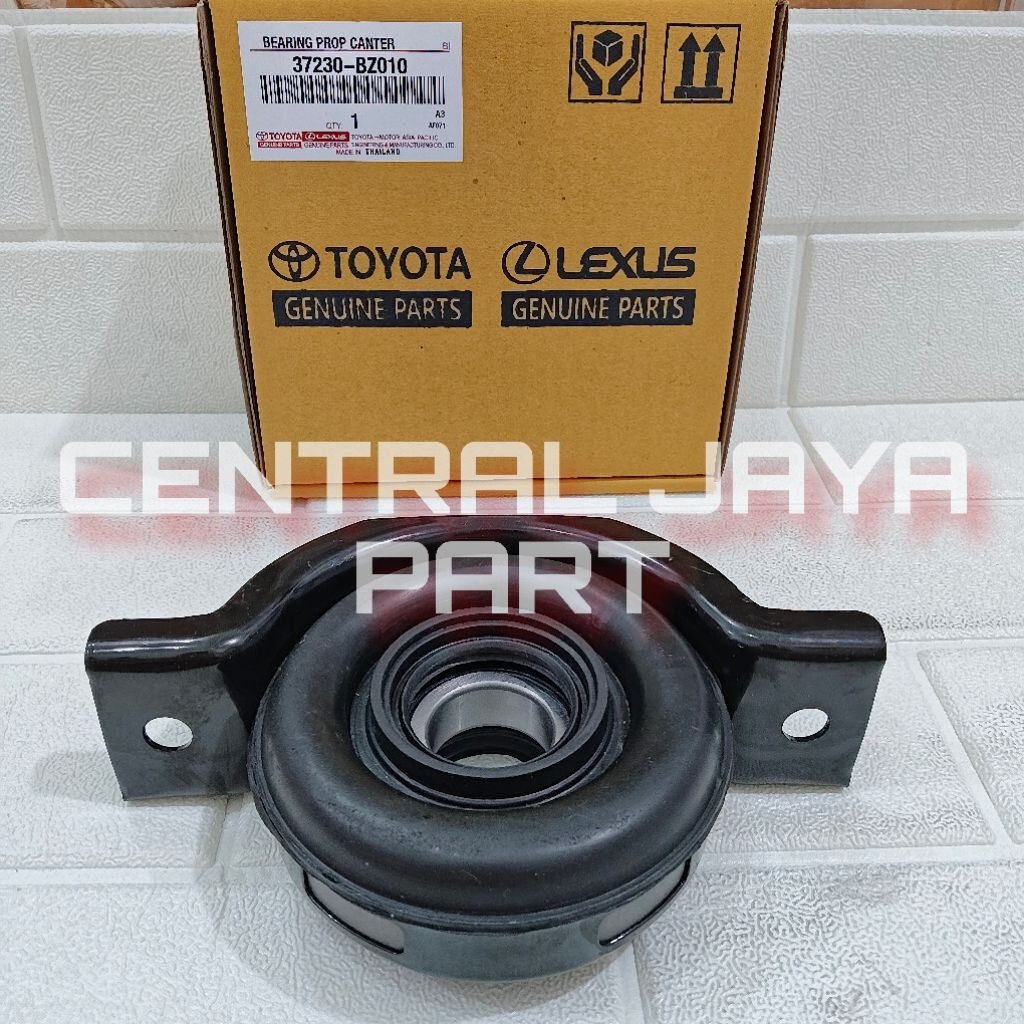 CENTER BEARING GANTUNGAN KARET KOPEL AVANZA XENIA ORIGINAL
