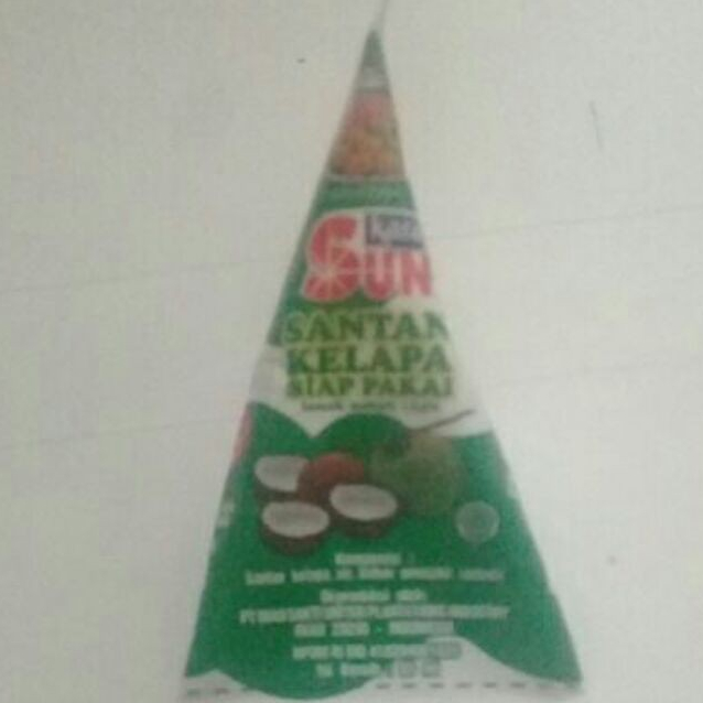 

SANTAN KARA 65 ml