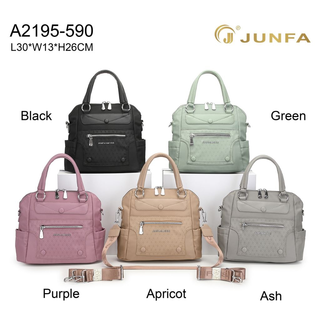 TAS 3in1_IMPORT_WANITA