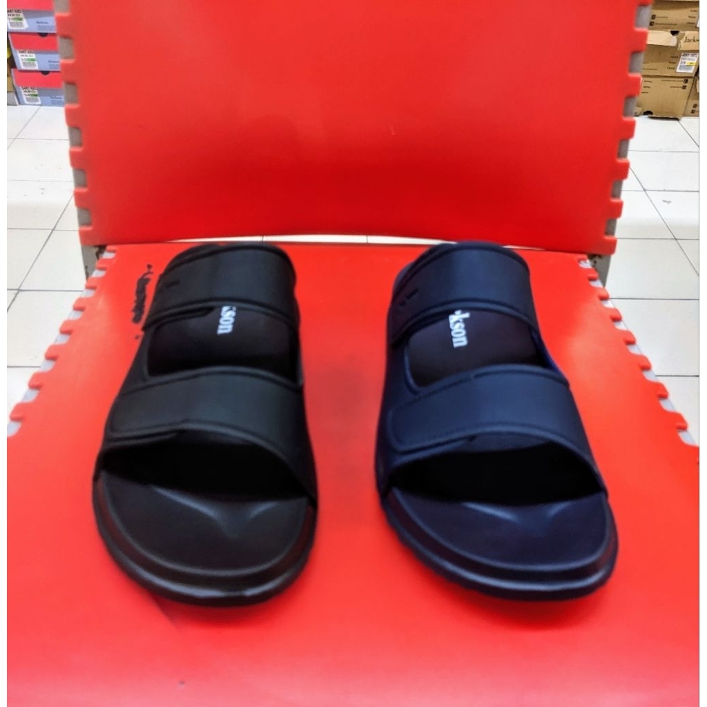 Sandal Pylon Original Jackson Empuk