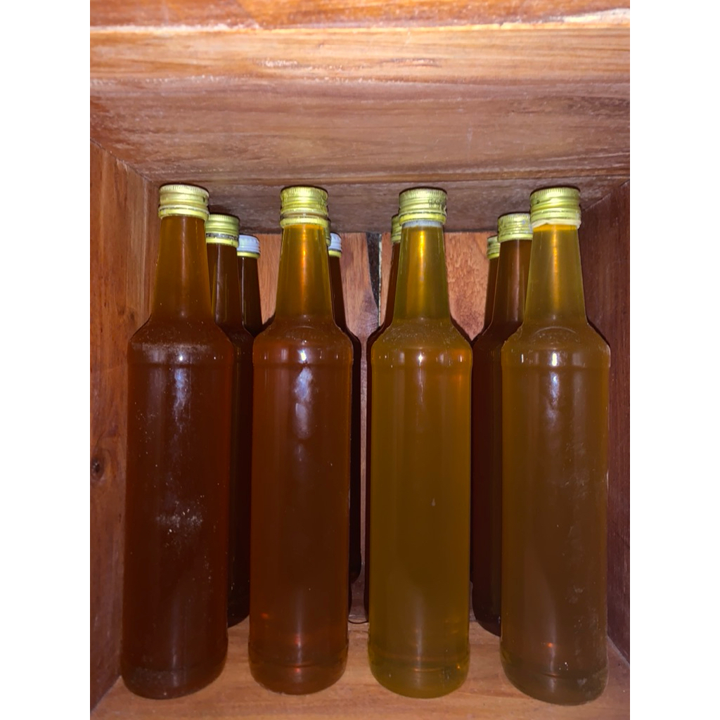 

madu asli murni 100%