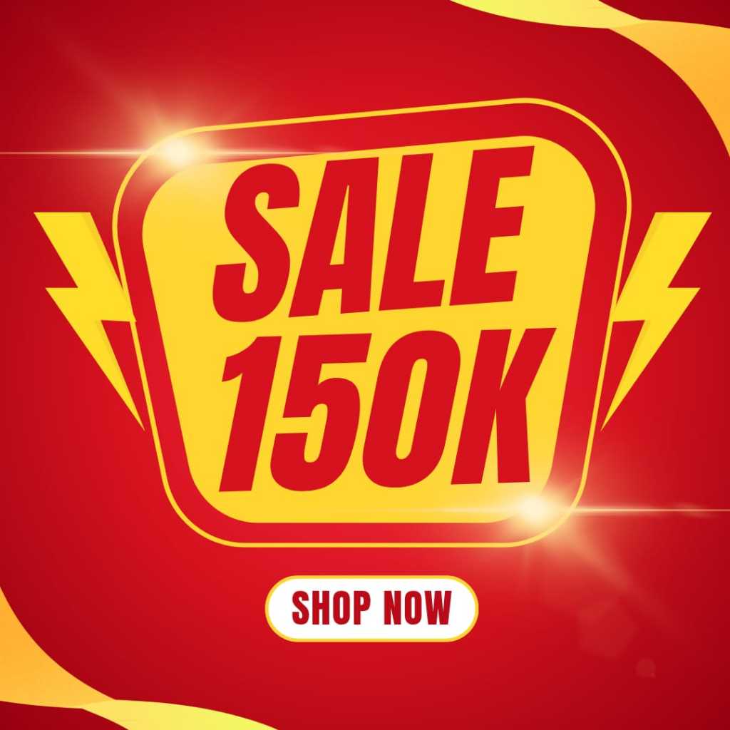 Tas Wanita Senara SALE 150K