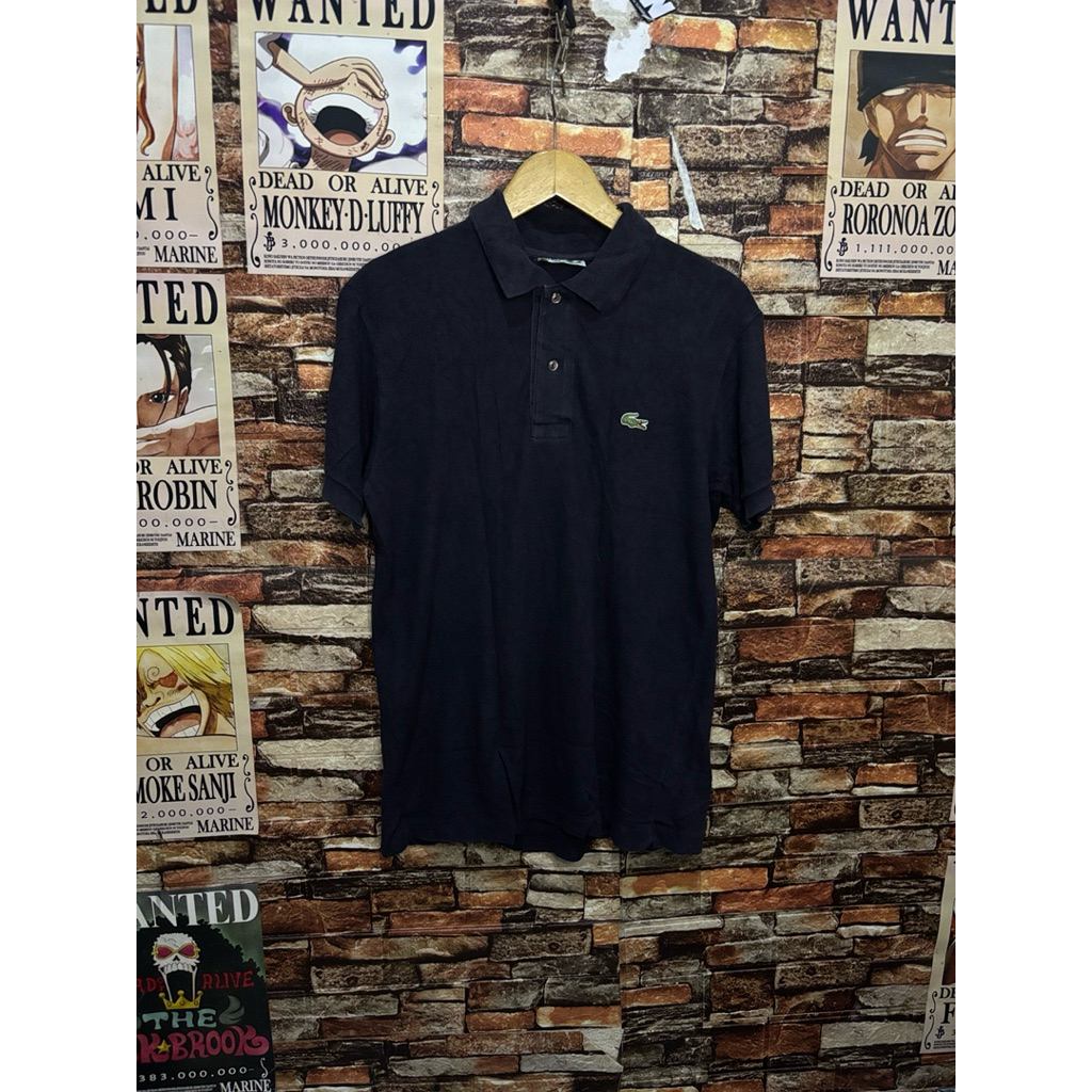 Polo lacoste original second