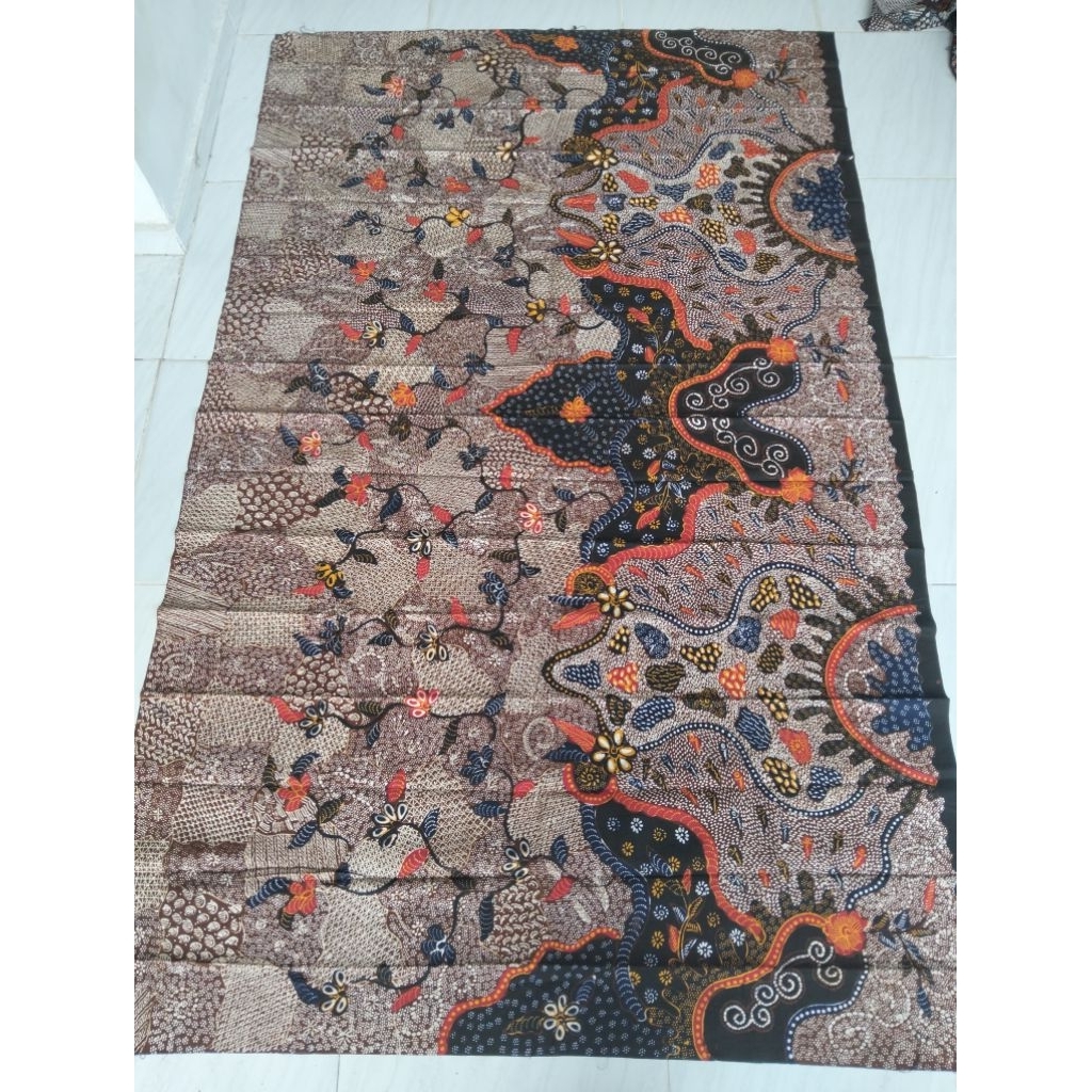 BATIK TULIS MADURA PREMIUM
