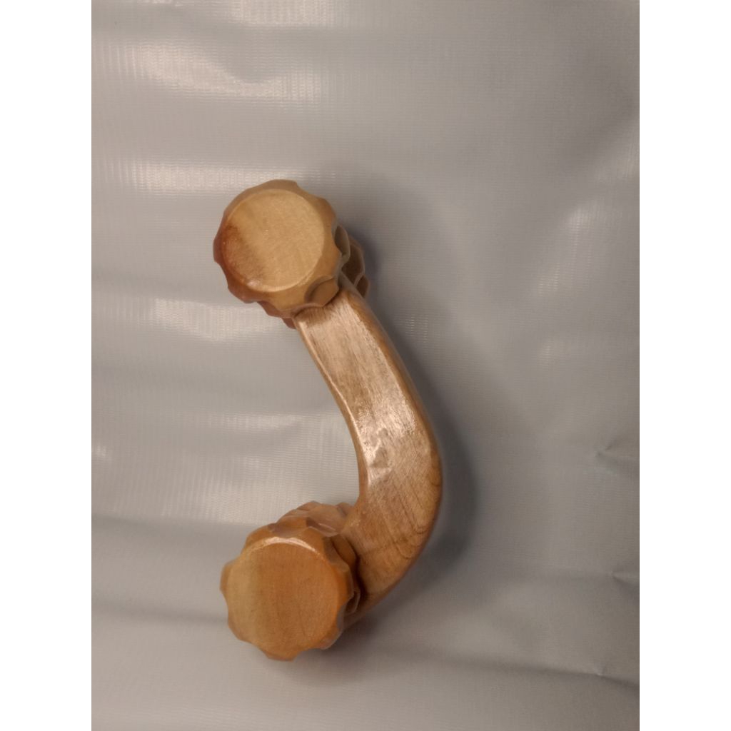 alat pijat roller grigi/alat pijat tradisional