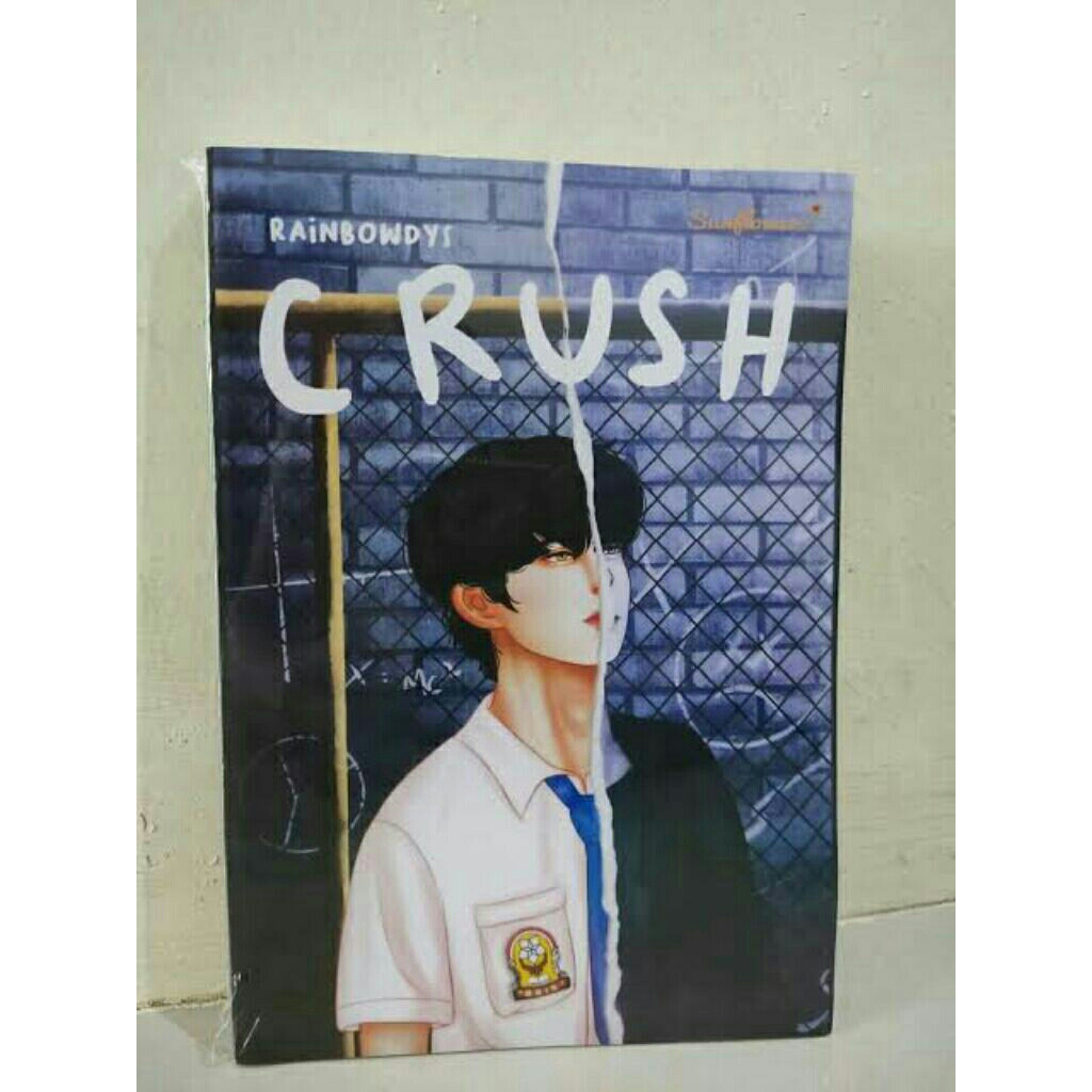 Novel crush rainbowdys