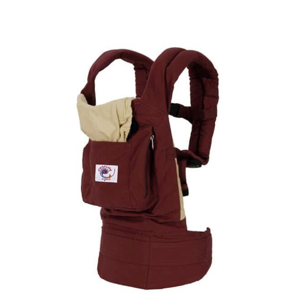 Ergo Baby Canberry