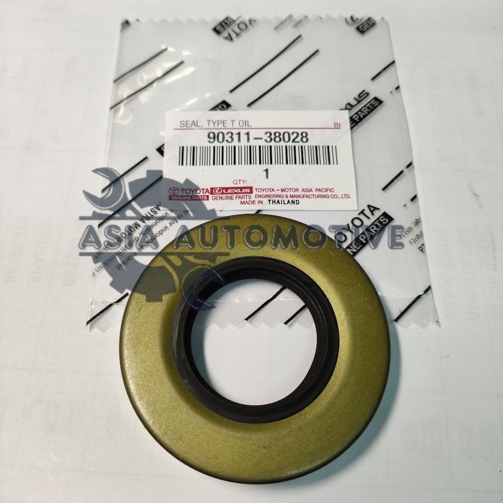 OIL Seal Pinion Sil Gardan Toyota Kijang 5K/7K 90311-38028