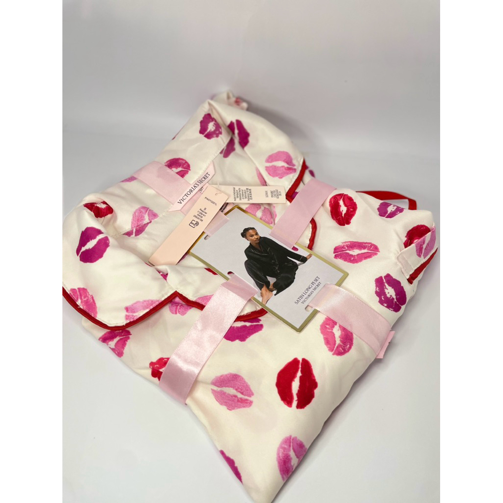 piyama victoria’s secret