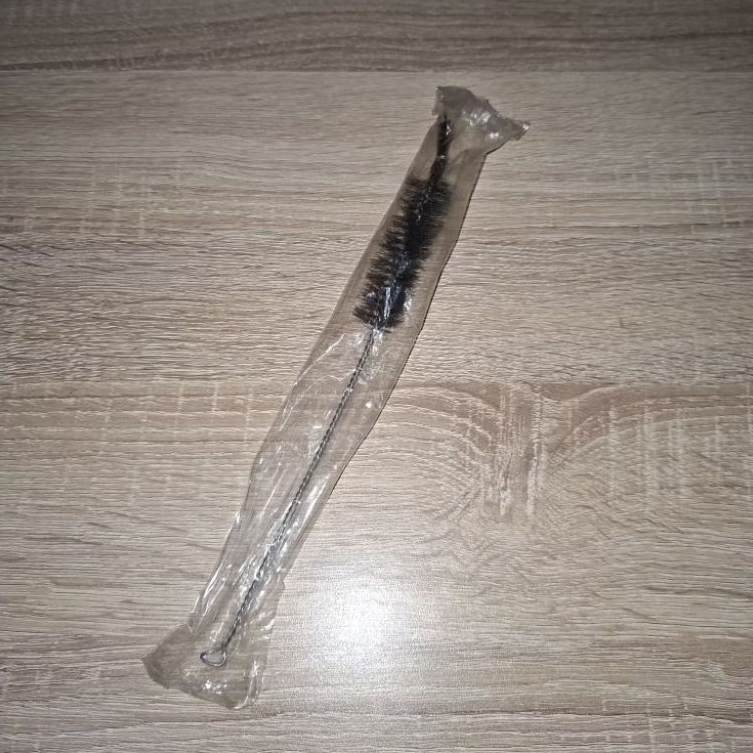 SIKAT UNTUK MENYIKAT TABUNG