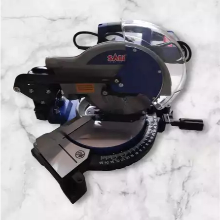 Sali Mesin Mitter Saw 1800 Watt - Mitter Saw Sali 3255P