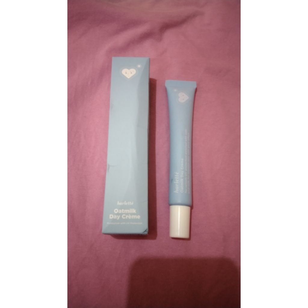 Harlette day cream PRELOVED