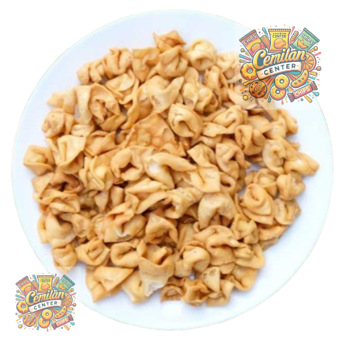 

CC BATAGOR KERING 1kg Batagor Mini Kering Batagor Kering Bandung Batagor Bandung Pangsit Goreng