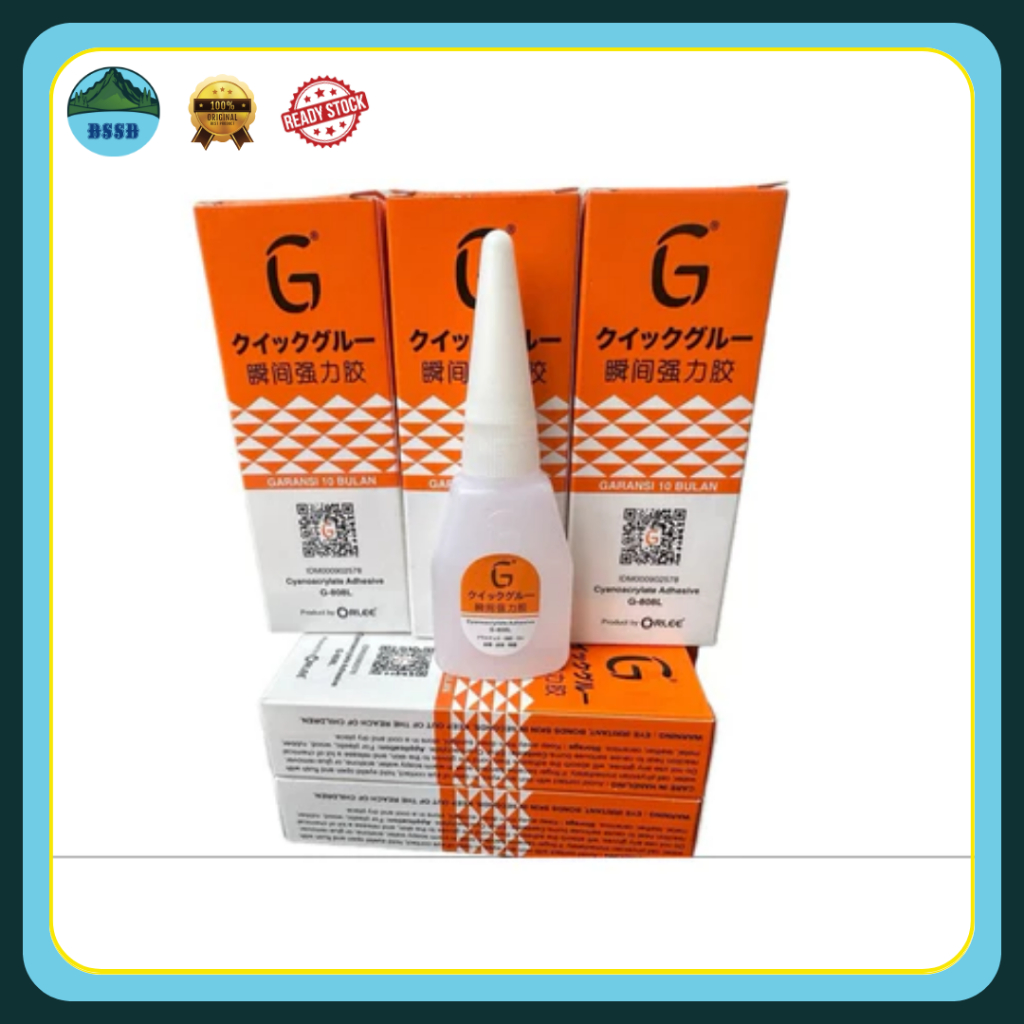 

Lem G Korea | Lem Kuat | Lem Serbaguna | Lem Cair | Lem Orange