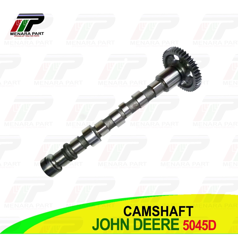 CAMSHAFT JOHN DEERE 5045D ORIGINAL