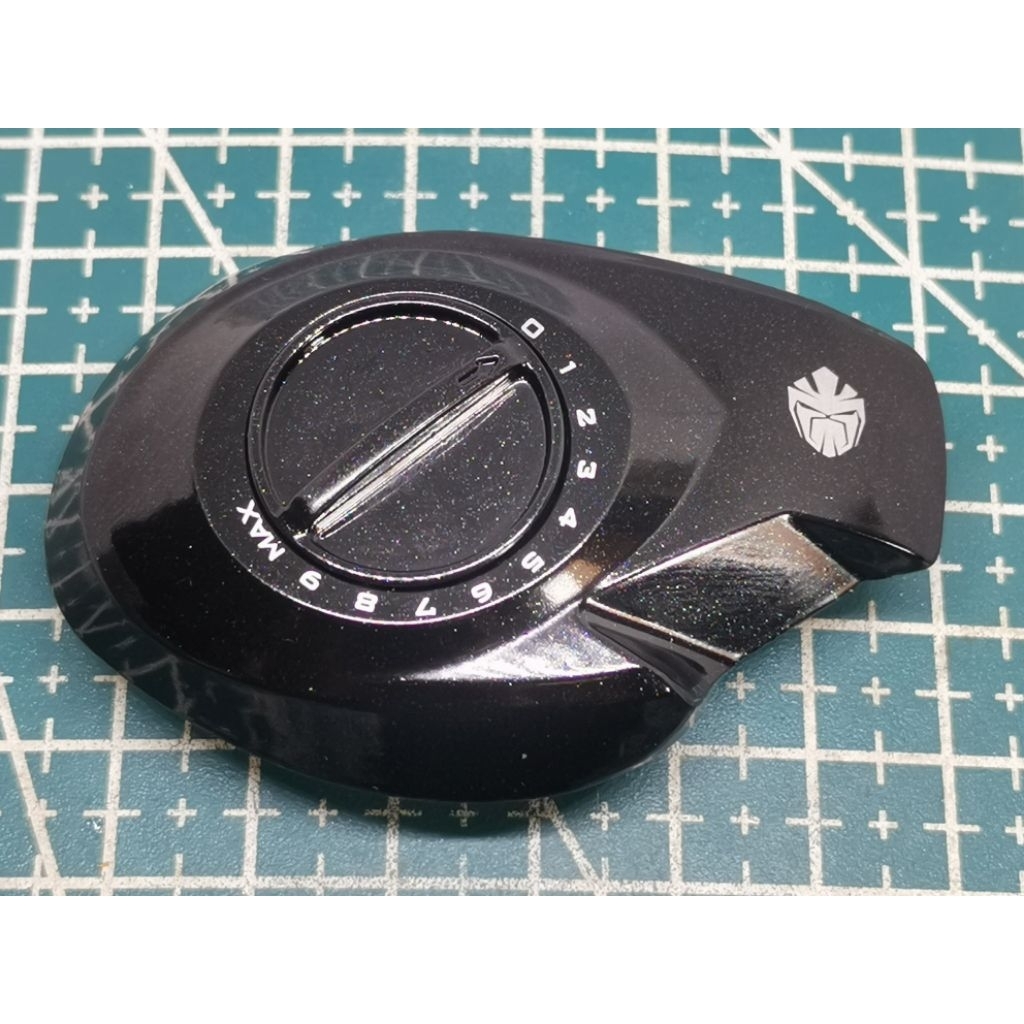 Sparepart Reel BC Kastking Royale Megatron