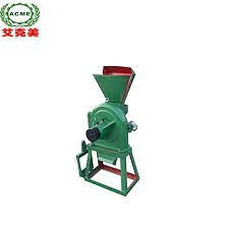 Mesin Giling Tepung FFC115 / Disk Mill Penepung Halus + Penggerak Tesla CX 160 / Dinamo.