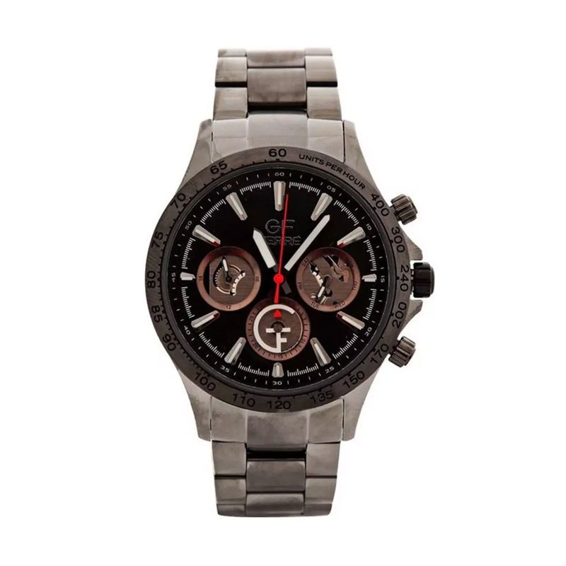 Jam Tangan Pria GF Ferre GFBK1406