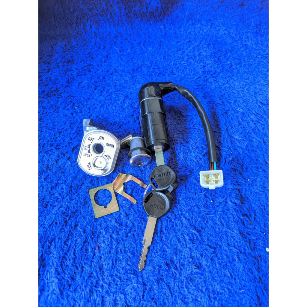 Kunci kontak Supra x125 injeksi