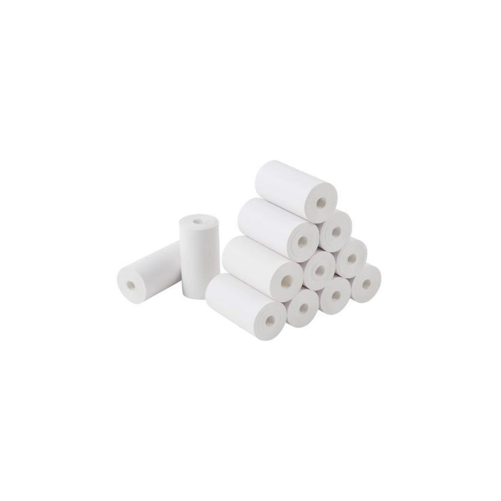 

Kertas Roll thermal Printer 57x30