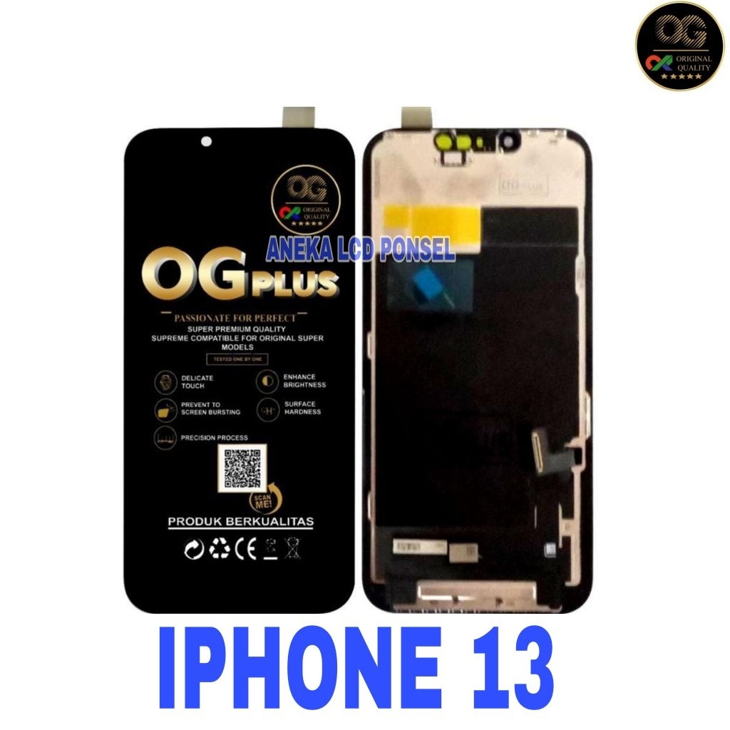 LCD IPHONE 13