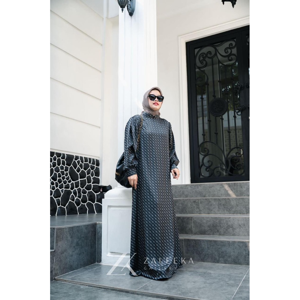 ZALEEKA MONOGRAM VOL 1.0 BEST SELLER