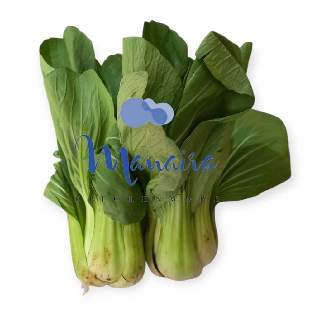 

Pakcoy Organik 250 Gram