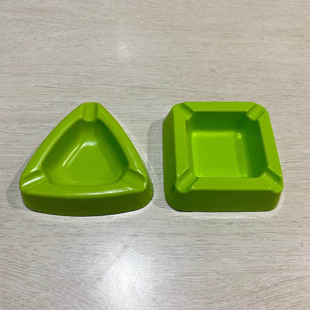 Singa Singi MelamineWare | Asbak Rokok