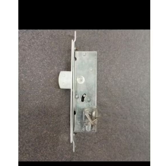 KC 8123, Original Dekson