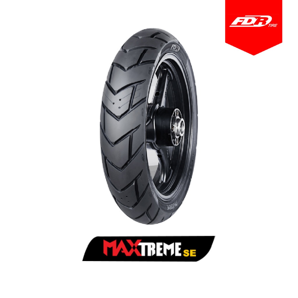 FDR TR TL RACING 130/70-17 MAXTREME SE Ban Motor Tubeless